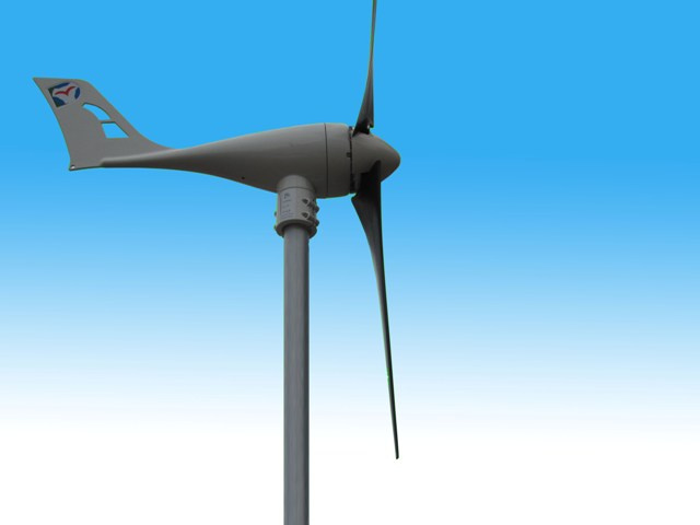 400W Wind Turbine Generator (V400)