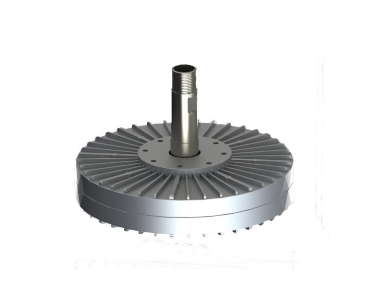200W Disc Coreless Maglev Generator (100W-10KW)