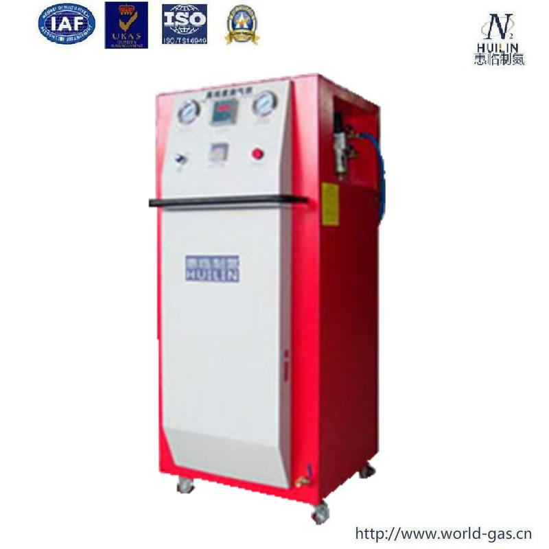 Food Nitrogen Generator (WG-FOOD39-5)