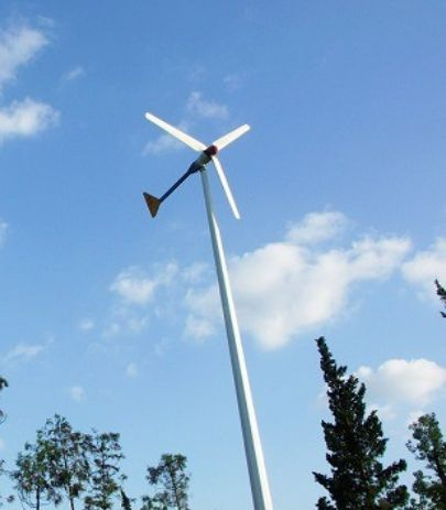 3000W Wind Generator