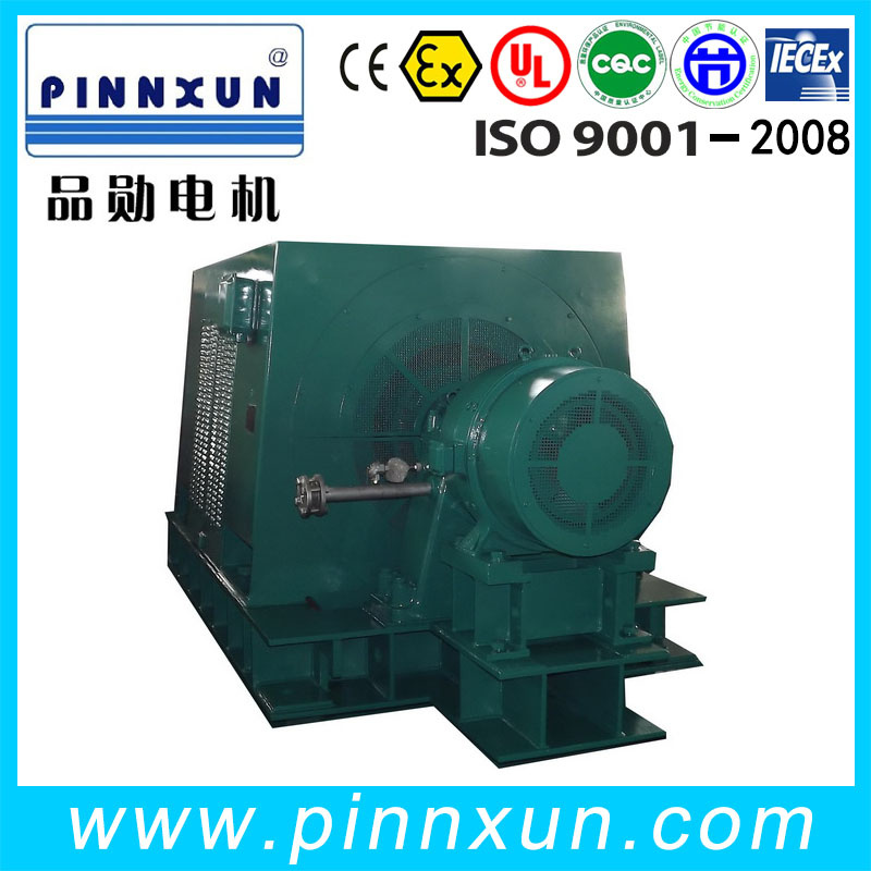 High Quality Bottom Price Top Sale Tfw Excitation Alternator