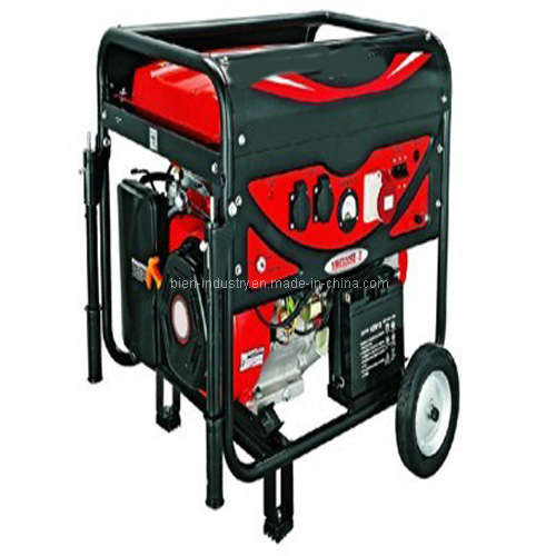 Gasoline Generator 7500