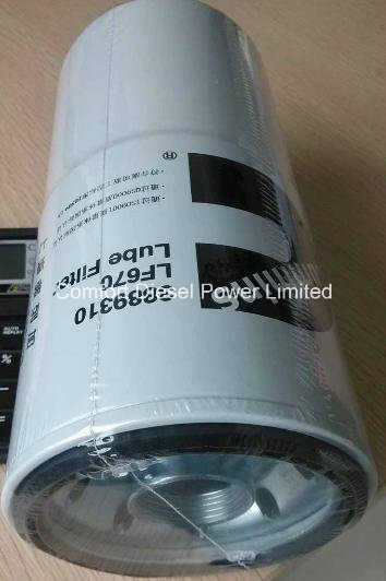 3889310 Fuel Filter for Cummins K38 Parts