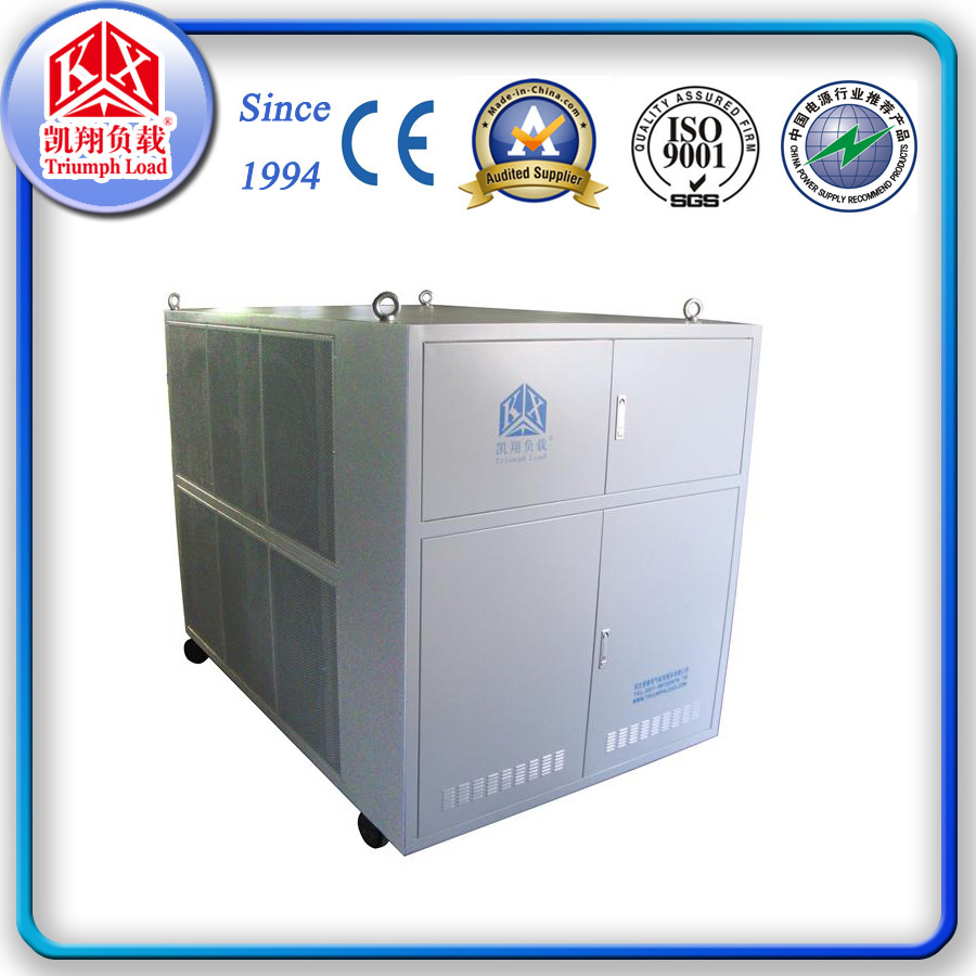 Load Bank for Backup Power