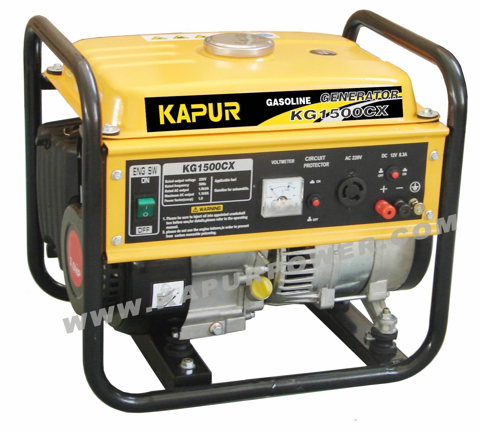 Gasoline Generator