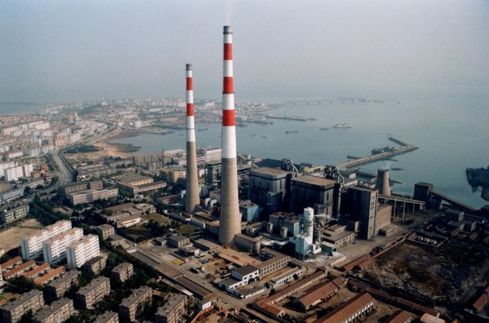 Power Plant Coal-Fired Plants 10mw-1000mw (XTGG)