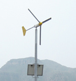 Wind Generator