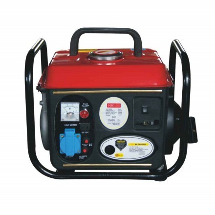 Gasoline Generator (0.45KW~0.65KW)