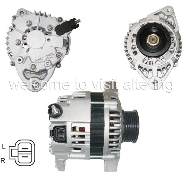12V 90A Alternator for Hitachi/ Nissan
