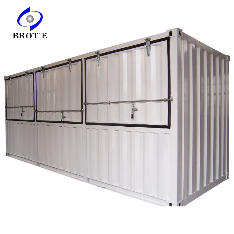 PSA Nitrogen Generator for Oil Field