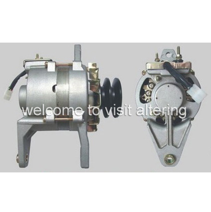 Alternator 24V 45A Pulley: 2b82-44