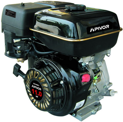 Gasoline Engine (GX340K1(E))