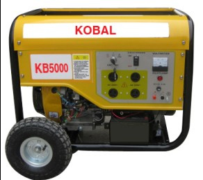 168 Gasoline Generators