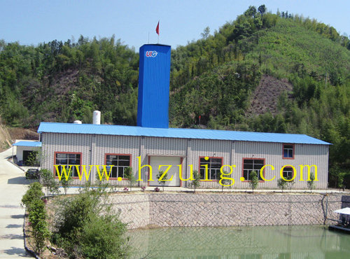 Air Separation Plant-Liquid Oxygen Plant-Liquid Nitrogen Plant (KDO)