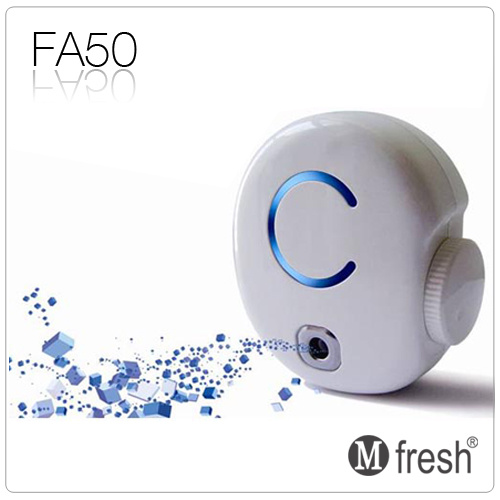 Home Ozone Air Sterilizer Fa50 for Small Room