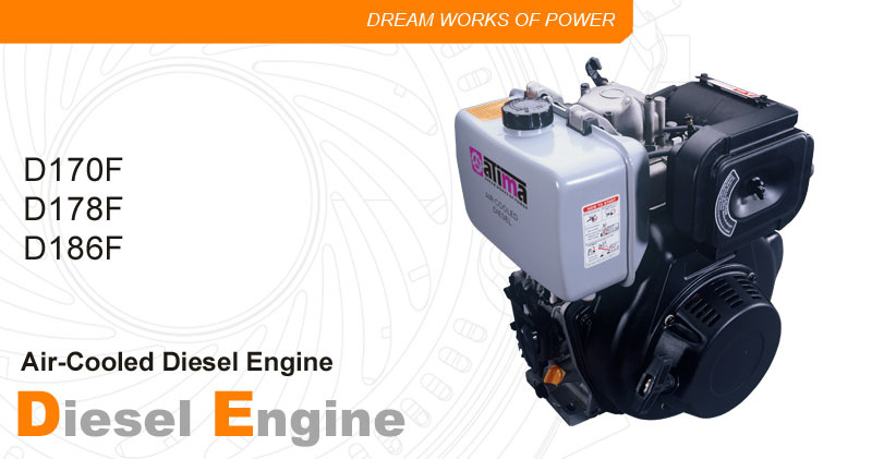 Diesel Engine