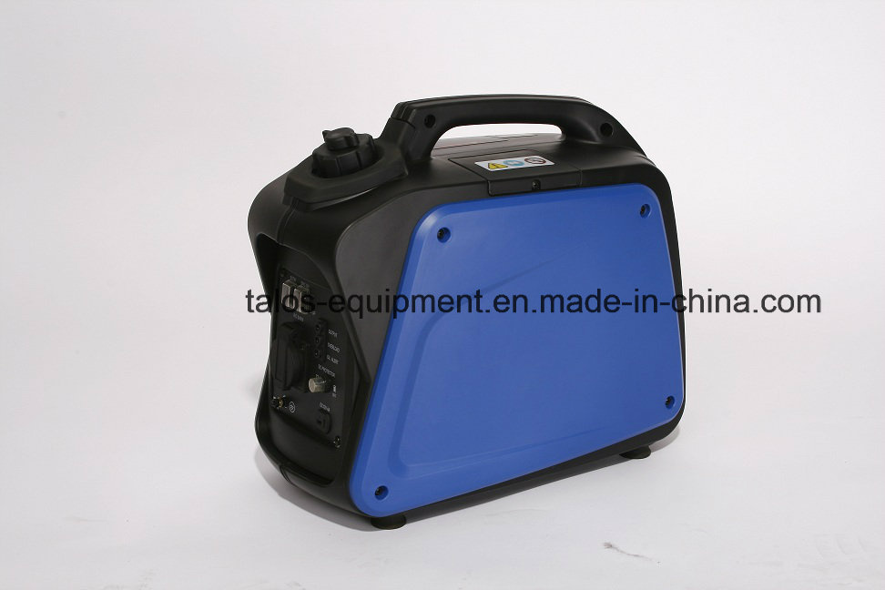 2 kVA Gasoline Briefcase Inverter Generator Price (G2000I)
