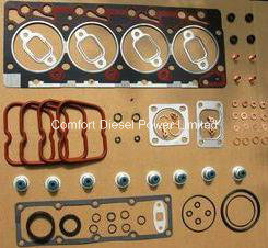 Cummins 4089648 Upper Engine Gasket Set