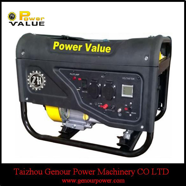 Home Use China 2kw Dynamo Generating Electricity Generator