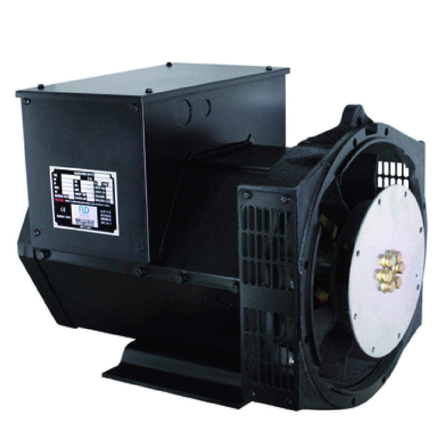 Copy Stanford450kVA/360kw Month Promotion Alternator
