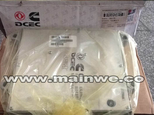 Original Cummins Ecm 4921776 Cummins Module Electronic Control 4921776 for Isbe Qsb Qsl