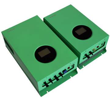 Solar Inverter 4000W (SM-4K/3S)