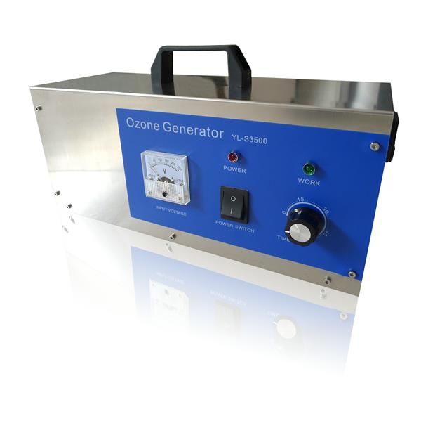 Ozonizer for Vegetables and Fruits S3500