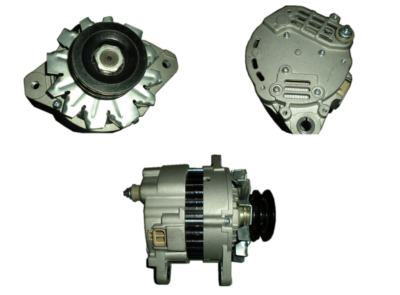 Alternator A4t66786 Me150143 Fuso 8DC11 6d22