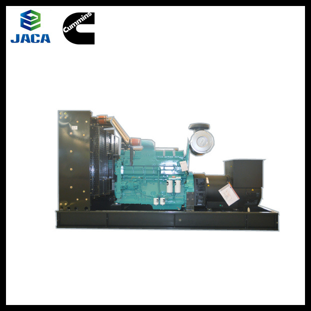 200kw Diesel Generator