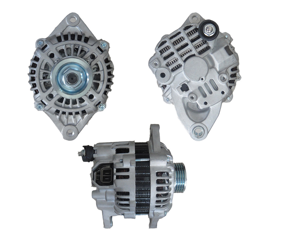 Alternator for KIA or Mazda 12V70A