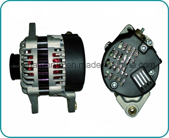 Alternator for KIA (OK30D18300 12V 85A)