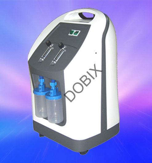 Stationary Oxygen Concentrator (DB-B)