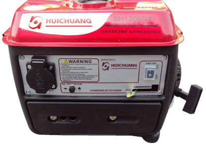 Best Selling Generator (SH1200DX)