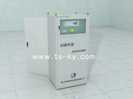 Gas Detector