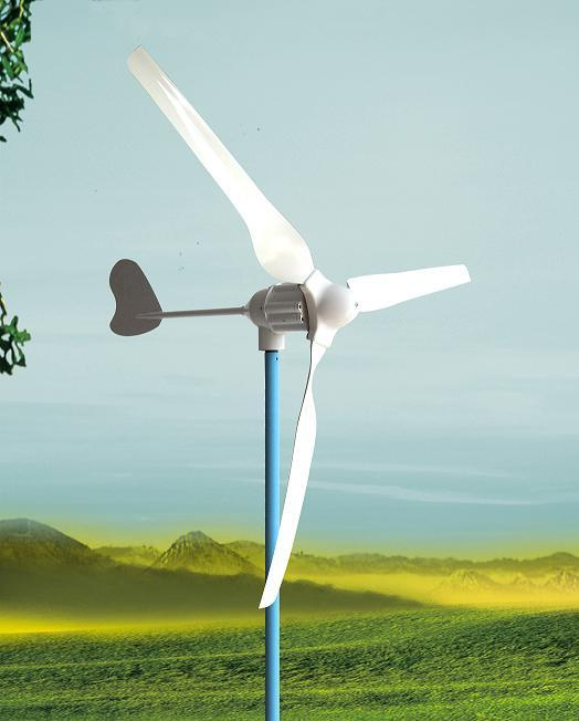 2000w Wind Power