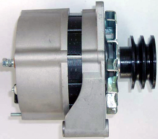 Alternator for Deutz-Fahr, Styer, Fendt, Marshall (CA 238 IR), 0120488209, 28-1835, DRA7890