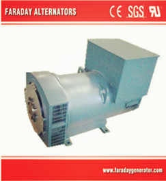 Faraday Manufacturer Generator AC Diesel Brushless Synchronous Alternator