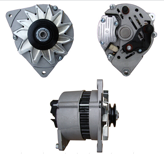 12V 70A Alternator for Lucas Jaguar Lester 14068 Lra00604