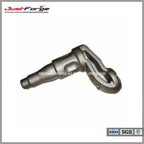 Forged Part with Advanced Equipments and Multi-Uses (JUST-13319)