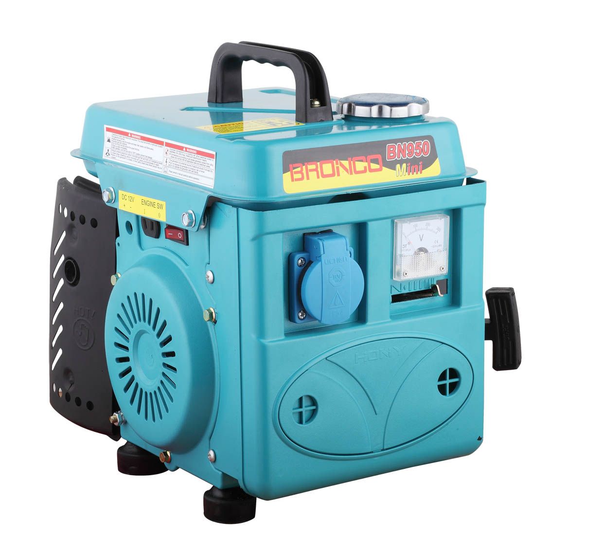 Portable Inverter Generator