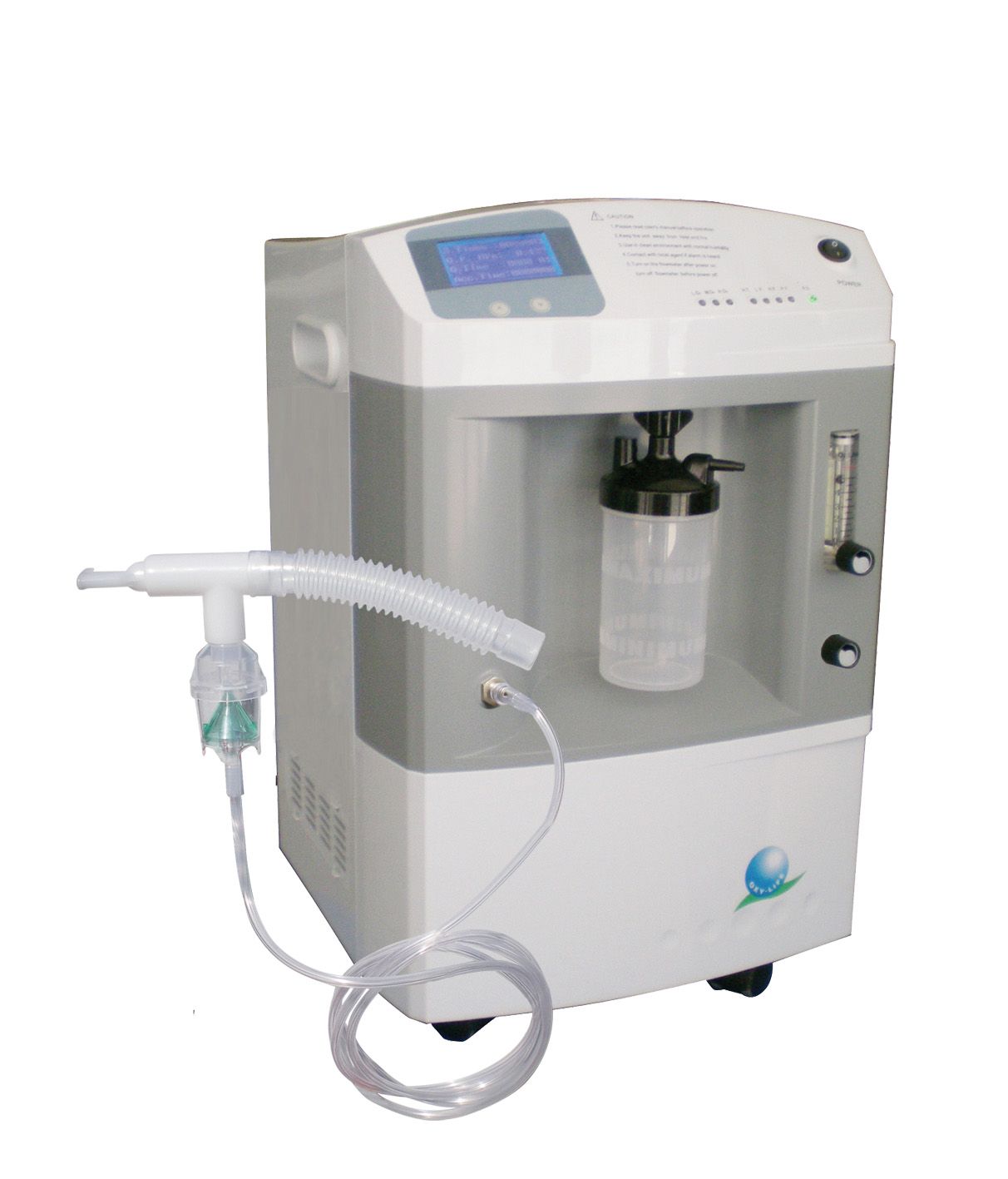 Oxygen Concentrator