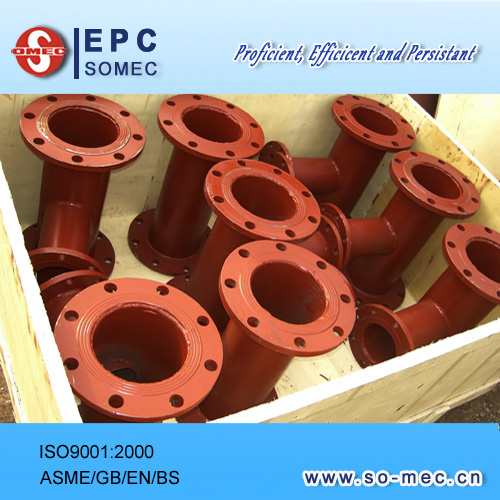 Spare Parts Supplier