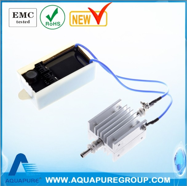 Aquapure 500mg/H Ozone Module 12V DC and EMI Passed (OZQS0.5-D)