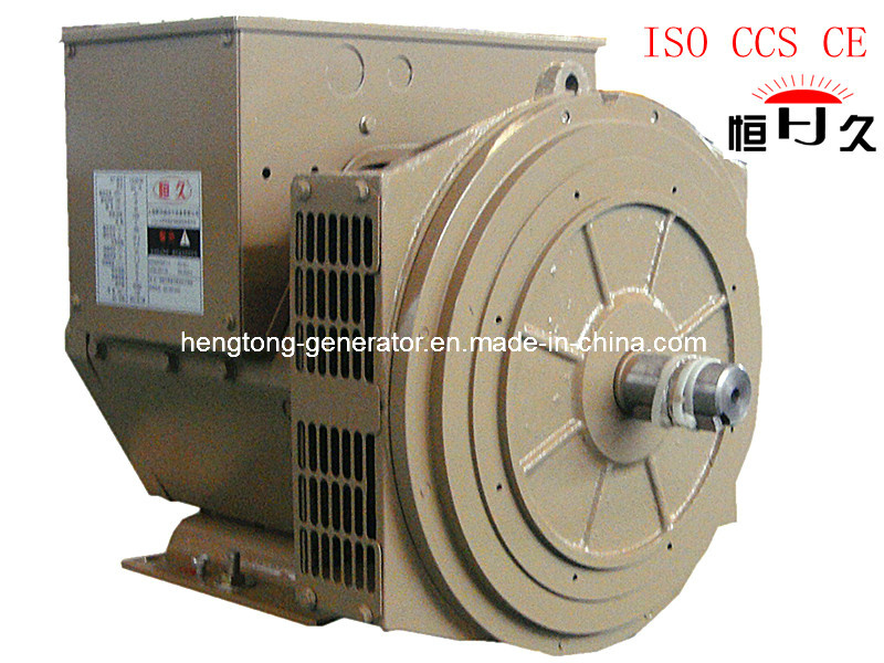 HJI Series 22.5kVA Double Bearing Alternator