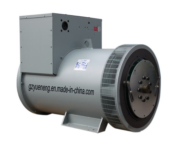 Marathon Alternator (8~350 KW)