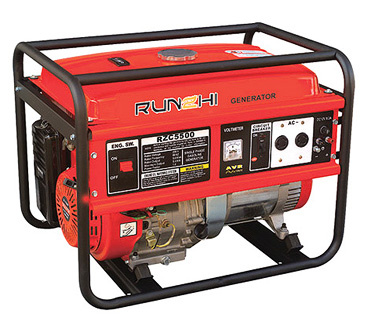 Portable Power Generator (RZC5000)
