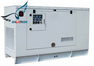 New Holland Generators