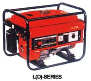 Generator Sets