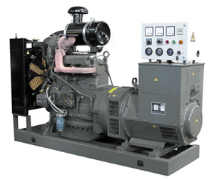 Diesel Generator Sets