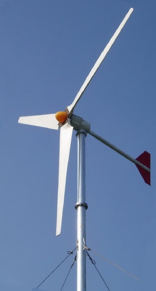 Wind Generator (WFD2KW) 